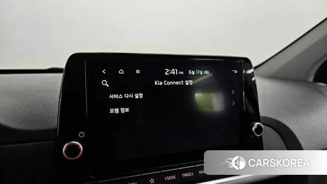 Kia Morning Urban (JA) id 4446250 из Кореи 21