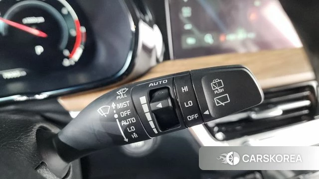 Kia Mohave Master id 4309918 из Кореи 21
