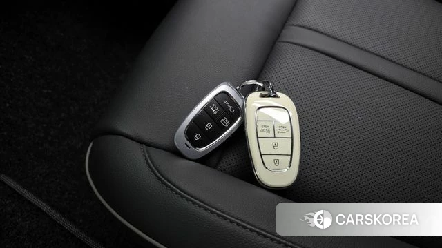 Hyundai Staria id 4293114 из Кореи 21