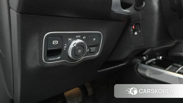 Mercedes-Benz EQB X243 id 4481168 из Кореи 21