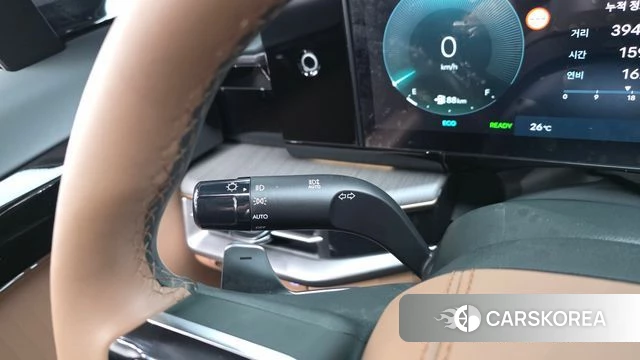 Hyundai Grandeur Hybrid (GN7) id 4871150 из Кореи 21