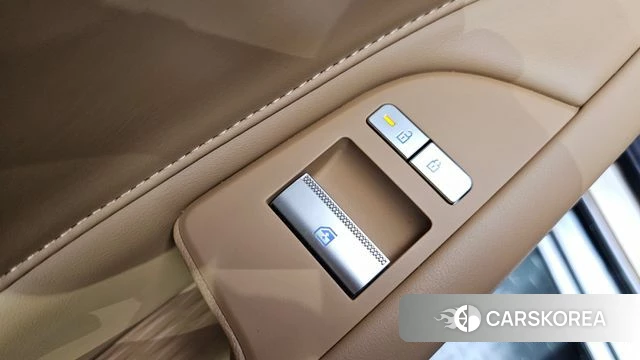 Genesis G80 (RG3) id 4640374 из Кореи 21