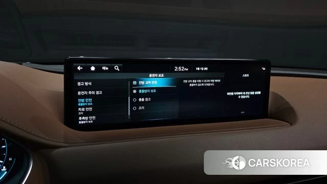 Genesis G80 (RG3) id 4753481 из Кореи 21