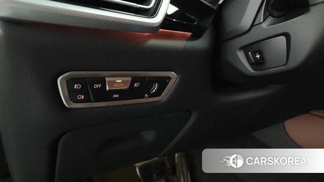 BMW X6 (G06) id 4355903 из Кореи 21
