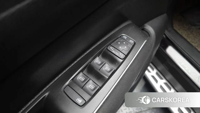 Renault Korea (Samsung) The New QM6 id 4566920 из Кореи 21