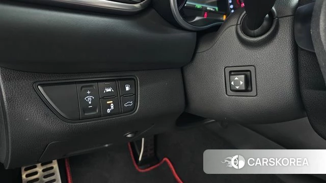 Genesis G70 id 4582150 из Кореи 21