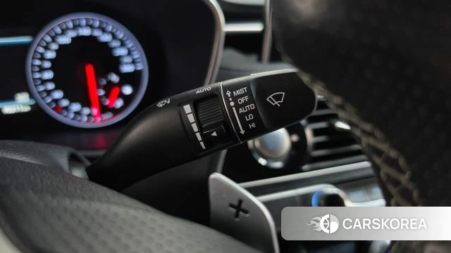 Genesis G70 id 4781157 из Кореи 21