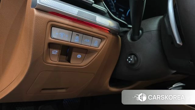 Genesis G80 (RG3) id 4362112 из Кореи 21