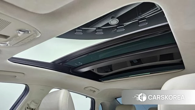 Hyundai The New Grandeur IG id 4895055 из Кореи 21