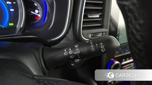 Renault Korea (Samsung) The New QM6 id 4881249 из Кореи 21