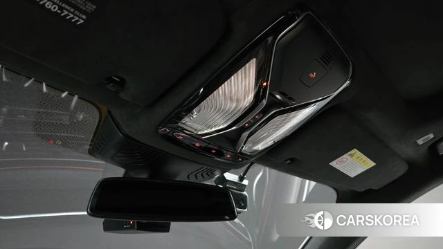 BMW 7 Series (G11) id 4225151 из Кореи 21