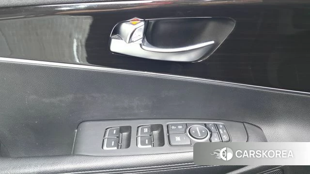Kia The New Sorento id 4543715 из Кореи 21