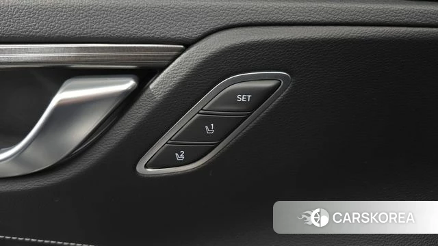 Hyundai Grandeur IG id 4557350 из Кореи 21