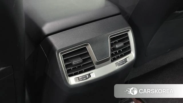 Ssangyong Rexton Sports id 4417067 из Кореи 21