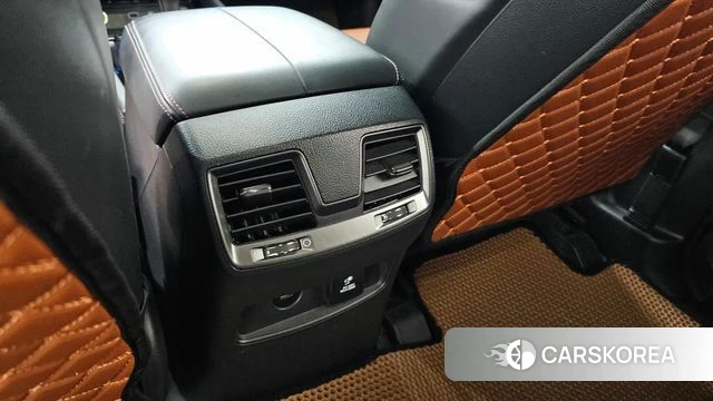 Ssangyong G4 Rexton id 4459057 из Кореи 21