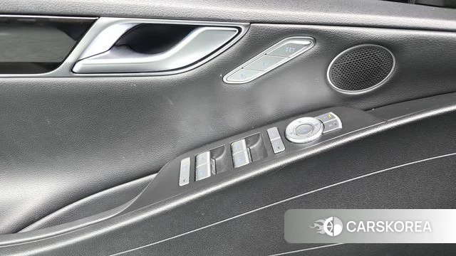 Genesis G80 (RG3) id 4433747 из Кореи 21