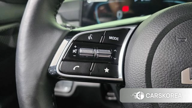 Kia The New Seltos id 4443083 из Кореи 21