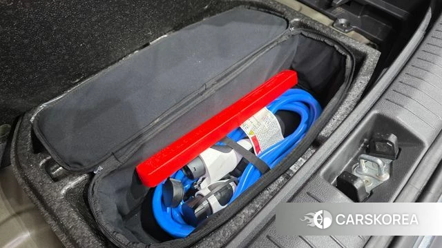 Hyundai Kona Electric id 4907446 из Кореи 21