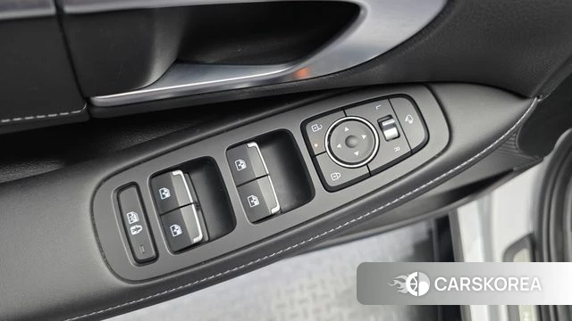 Hyundai Sonata D Edge (DN8) id 4343137 из Кореи 21