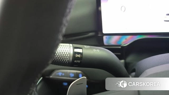 Genesis GV80 id 4618014 из Кореи 21