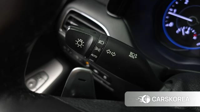 Hyundai Palisade id 4708459 из Кореи 21