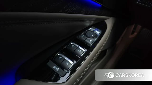 Kia K8 Hybrid id 4603092 из Кореи 21