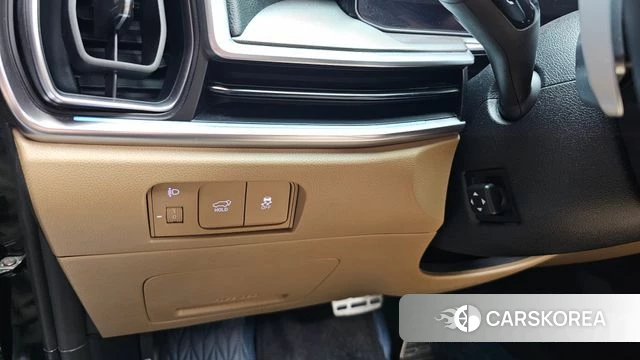Kia The New Sorento 4th Generation id 4675206 из Кореи 21
