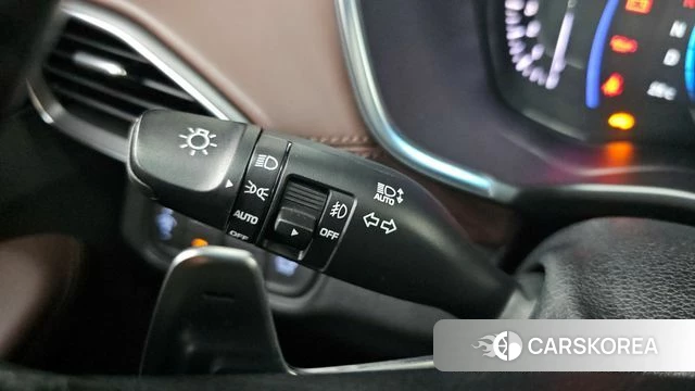 Hyundai Santa Fe TM id 4351247 из Кореи 21