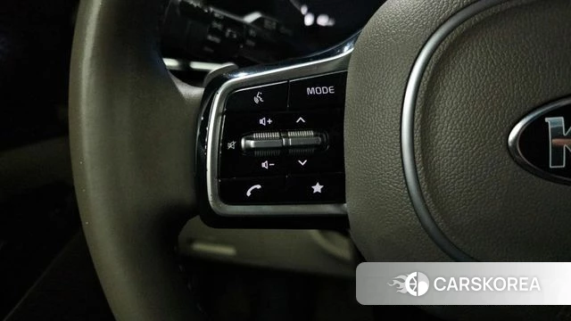 Kia Carnival 4th generation id 4594279 из Кореи 21