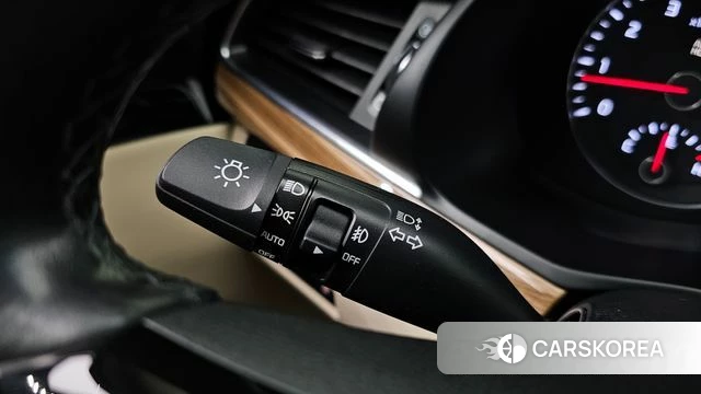 Kia Come New K7 id 4747003 из Кореи 21
