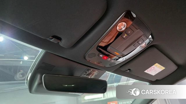 Kia The New K5 Hybrid 3rd generation id 4488271 из Кореи 21