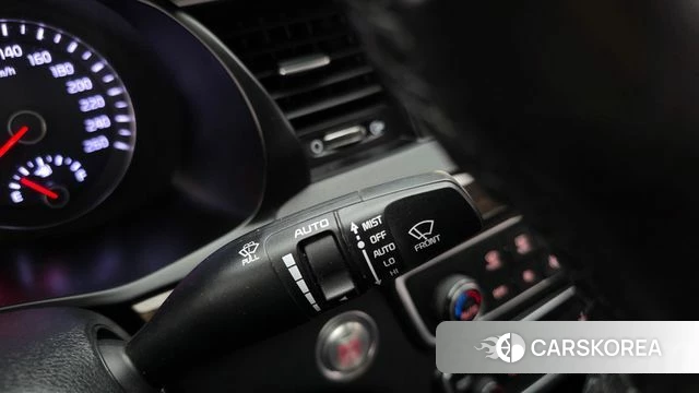 Kia Come New K7 id 4563087 из Кореи 21