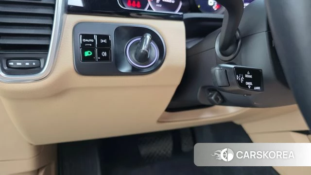 Porsche Cayenne (PO536) id 4697557 из Кореи 21