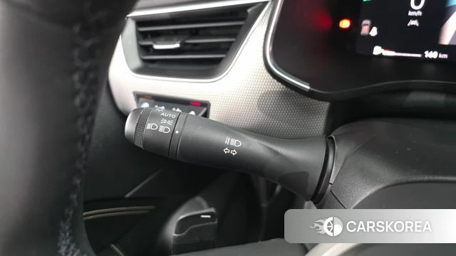 Renault Korea (Samsung) Arcana id 4462416 из Кореи 21