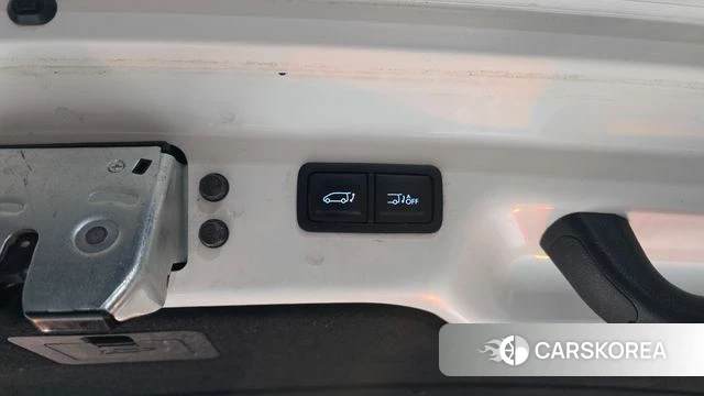 Hyundai Staria id 4186307 из Кореи 21