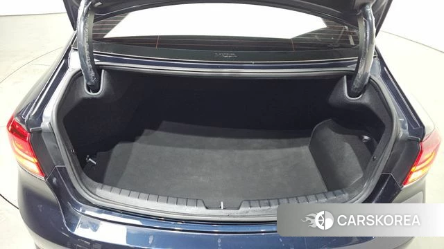 Kia K7 Premier Hybrid id 4496467 из Кореи 21