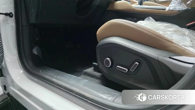 Renault Korea (Samsung) Grand Coleos id 4248089 из Кореи 21
