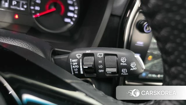 Ssangyong Berry New Tivoli id 4610067 из Кореи 21