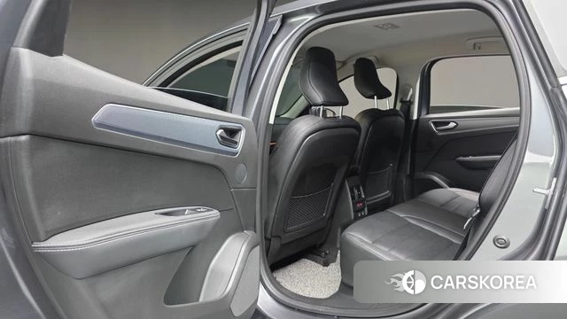 Renault Korea (Samsung) XM3 id 4500700 из Кореи 21