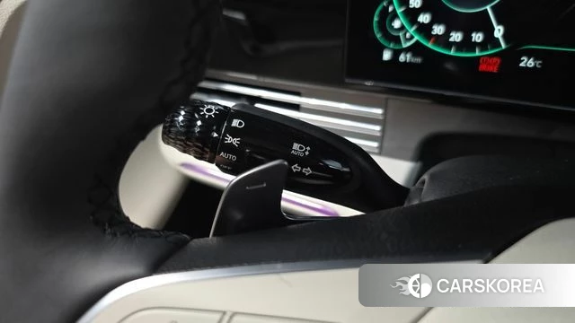 Hyundai The New Grandeur IG id 4619354 из Кореи 21