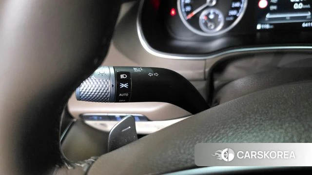 Genesis GV80 id 4195224 из Кореи 21