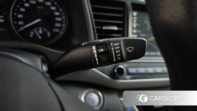 Hyundai Avante AD id 4672839 из Кореи 21