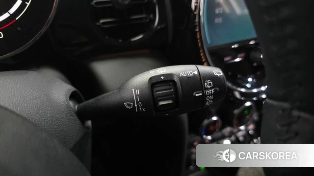 Mini Cooper id 4898440 из Кореи 21