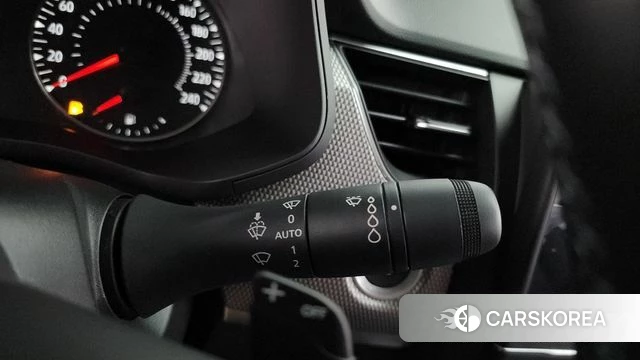 Renault Korea (Samsung) XM3 id 4682405 из Кореи 21