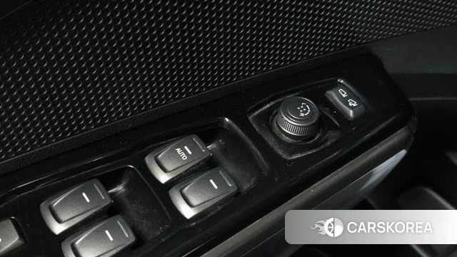 Ssangyong Berry New Tivoli id 4750598 из Кореи 21