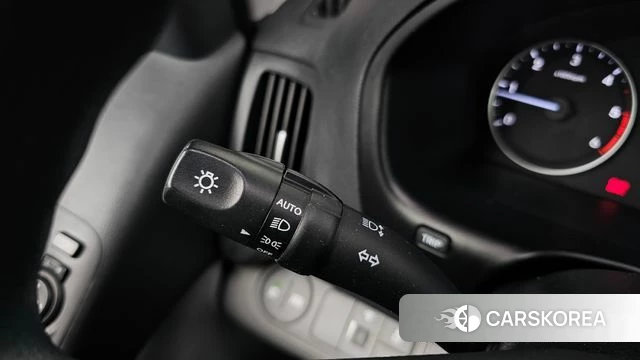 Hyundai The New Grand Starex id 4684100 из Кореи 21