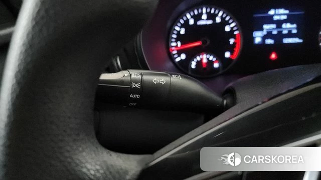 Kia The New K5 2nd generation id 4196957 из Кореи 21