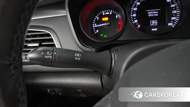 Renault Korea (Samsung) SM6 id 4737237 из Кореи 21