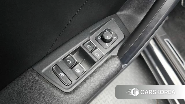 Volkswagen Tiguan second Generation id 4770751 из Кореи 21