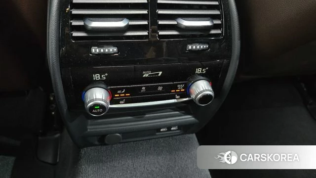 BMW 5 Series (G30) id 4501213 из Кореи 21